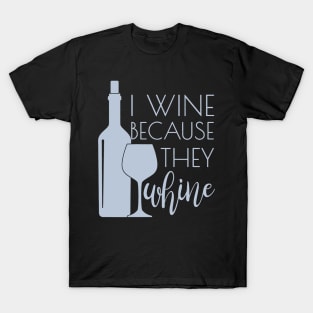 Wine T-Shirt